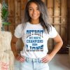 Fin around and find down 1966 2024 shirt