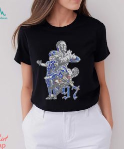 Detroit Lions Ninety Seven shirt