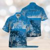 Nfl Los Angeles Rams Baby Yoda Style Hot Trends Summber Trendy Hawaiian Shirt V4 Aloha Shirt