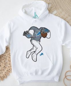 Detroit Lions Player Football 2024 shirt, hoodie, sweater, long sleeve and tank top Detroit Lions Player Football 2024 shirt