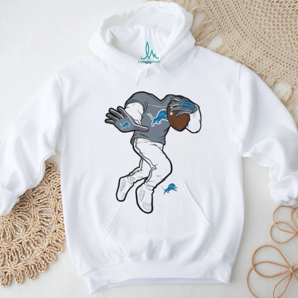Detroit Lions Player Football 2024 shirt Detroit Lions Player Football 2024 shirt