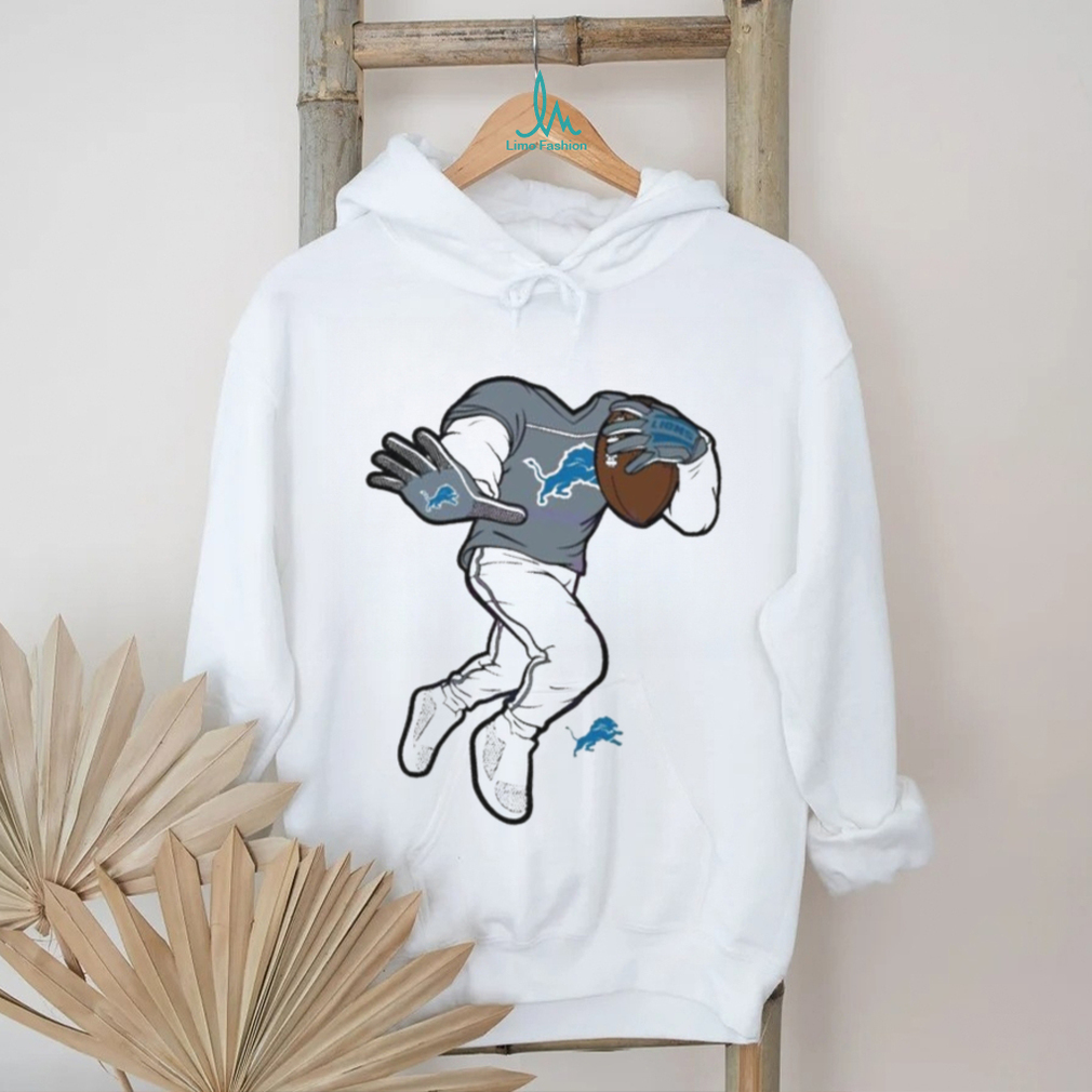 Detroit Lions Player Football 2024 shirt Detroit Lions Player Football 2024 shirt