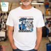 NFL New Orleans Saints Baby Groot shirt
