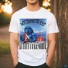 Mickey mouse player Jacksonville Jaguars Disney shirt