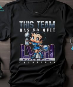 Detroit Lions T Shirt