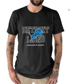 Detroit Lions T shirt