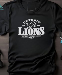 Detroit Lions Team Pride lions national football league NFL shirt, hoodie, sweater, long sleeve and tank top Detroit Lions Team Pride lions national football league NFL shirt