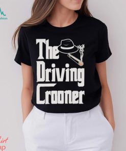 Detroit Lions The Driving Crooner Shirt
