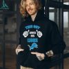 Detroit Football Let Us Prey T Shirts
