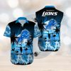 Buffalo Bills Since 1960 Summer Hawaii Shirt