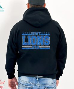 Detroit Lions Vintage Tshirt, hoodie, sweater, long sleeve and tank top Detroit Lions Vintage Tshirt
