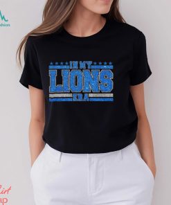 Detroit Lions Vintage Tshirt, hoodie, sweater, long sleeve and tank top Detroit Lions Vintage Tshirt