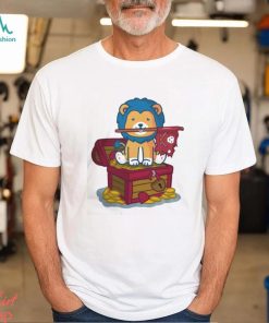 Detroit Lions Win Tampa Bay Buccaneers Tee Shirt