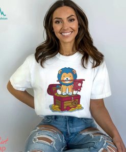 Detroit Lions Win Tampa Bay Buccaneers Tee Shirt