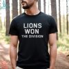Sek Apparel Yahweh Shirt