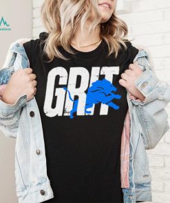 Detroit Lions football Lions Grit logo gift shirt, hoodie, sweater, long sleeve and tank top Detroit Lions football Lions Grit logo gift shirt
