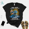 Michigan Football 2024 National Champs Team Shirt