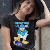 Champion Detroit Lions Abbey Road David Montgomery Jahmyr Gibbs Alex Anzalone signatures shirt