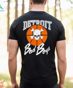 Detroit Pistons Bad Boys Shirt, hoodie, sweater, long sleeve and tank top Detroit Pistons Bad Boys Shirt
