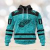Nashville Predators Hoodie All Star Western Conference 2024 Hoodie