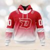 Florida Panthers Hoodie Special Star Trek Design Hoodie