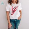 Detroit Tigers Tiny Heart Shape 2024 Shirt