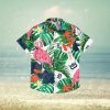 Houston Astros Flamingo Hawaiian Shirt