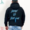 The Midnight Summer Tour 2024 Poster shirt