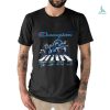 Damn Right I Am A Green Bay Packers Fan Win Or Lose 2023 2024 Super Season Signatures Shirt