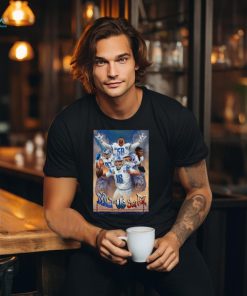 Detroit vs San Francisco NFC Championship poster shirt