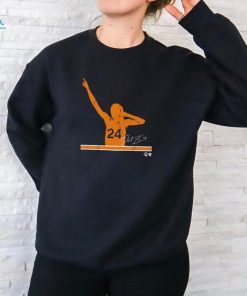 Dewanna Bonner Forever signature t shirt