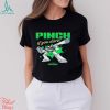 Star wars mad engine Yoda pinch me you will not st. paddy’s day graphic 2024 shirt