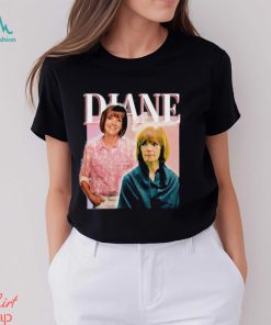Diane The Traitors Shirt