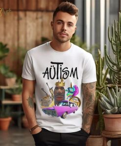 Dippytees Autism Fortnite Shirt