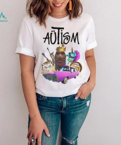 Dippytees Autism Fortnite Shirt