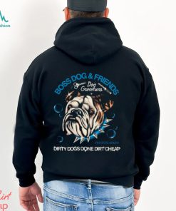 Dirty Dogs Shirt