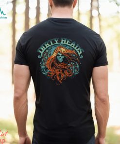 Dirty Heads Phantoms Reimagined T Shirt