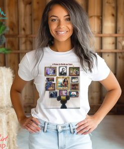 Disney A Picture Is Worth 100 Years Early Poster Idea For Once Upon A Studio Unisex T Shirt