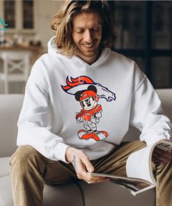 Disney Mickey Mouse Tshirt