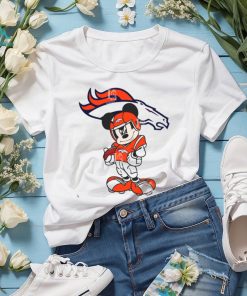 Disney Mickey Mouse Tshirt