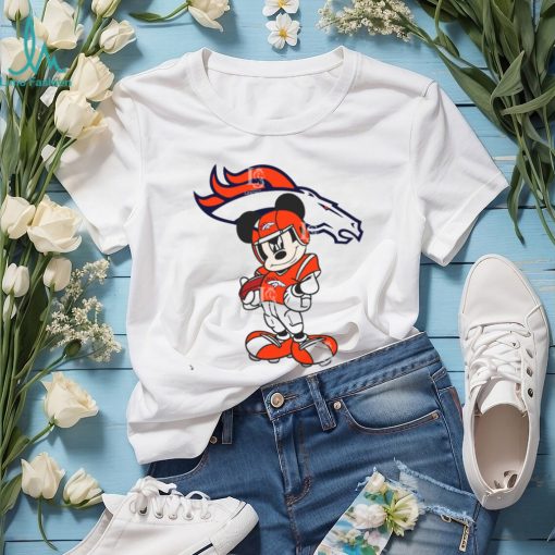 Disney Mickey Mouse Tshirt