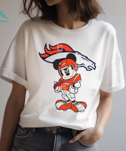 Disney Mickey Mouse Tshirt