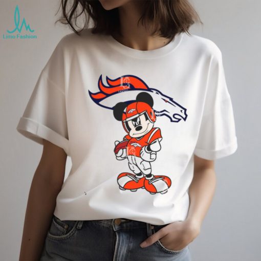 Disney Mickey Mouse Tshirt