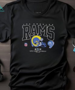 Division LS Tee Los Angeles Rams shirt