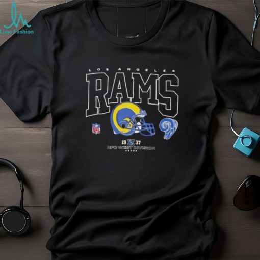 Division LS Tee Los Angeles Rams shirt