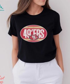 DoItForTheBay Vintage 49Ers Logo Faithful Shirt