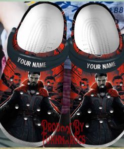 Doctor Strange Avengers 4 Crocs