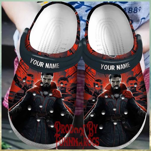 Doctor Strange Avengers 4 Crocs