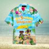 Owls Happy Saint Patricks Day Green Hawaiian Shirt Aloha For Men And Women