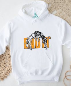 Dog End It Shirt